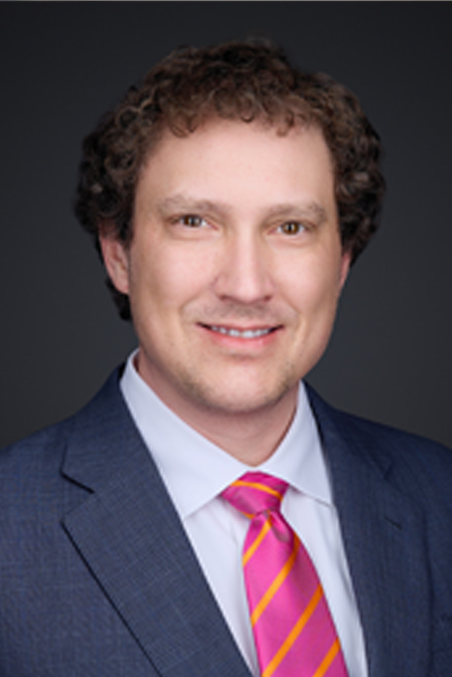 Charles Ivwy
